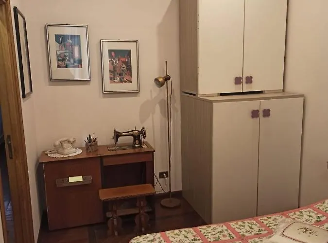 Apartment Rita Sweet *