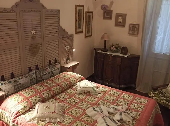 Rita Sweet Apartment *