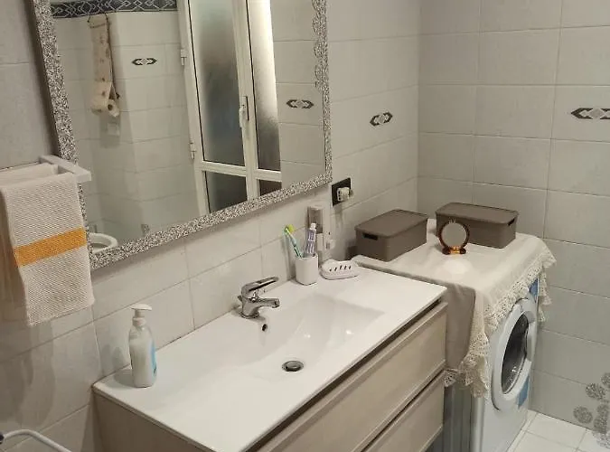 Rita Sweet Apartment Rome