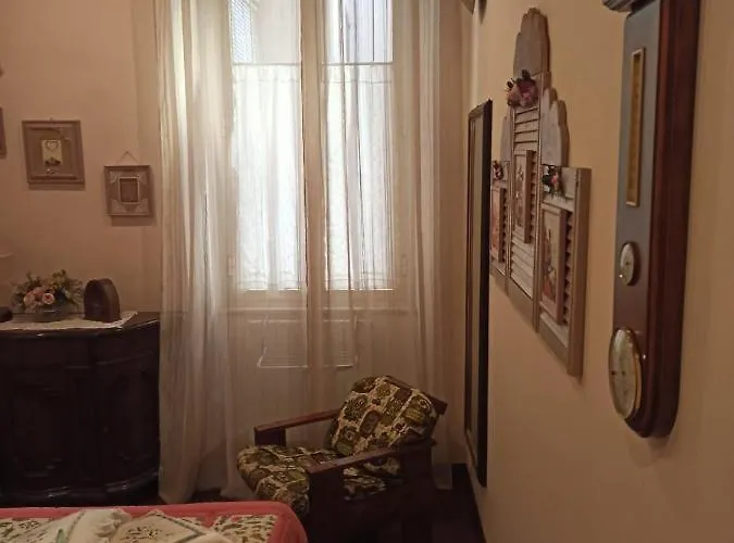 Apartment Rita Sweet Rome