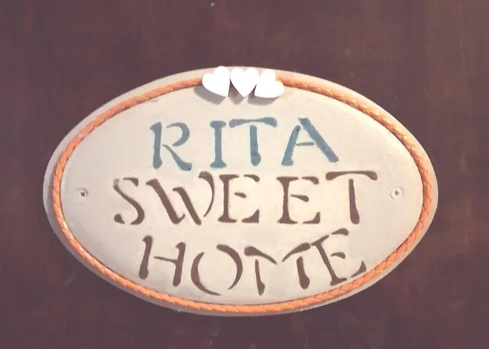 Apartment Rita Sweet *